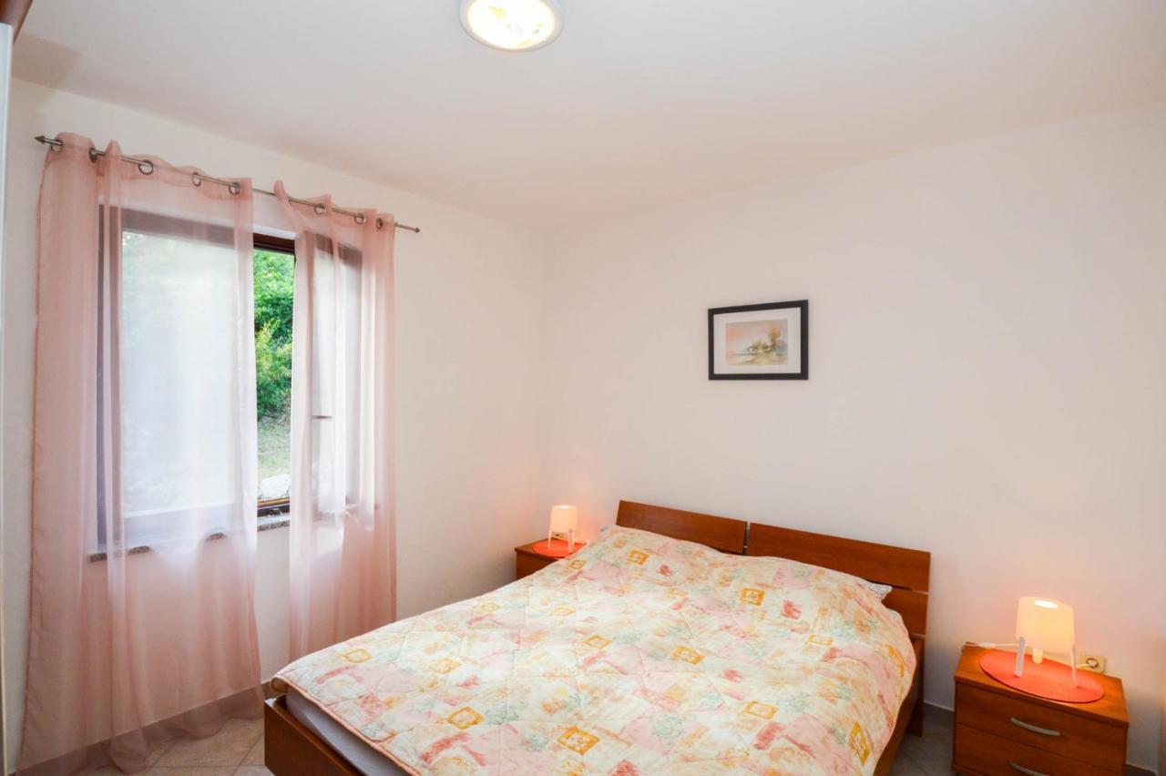 Ferienwohnung Maja Pag Town Exterior foto